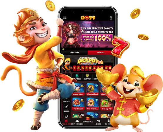 Đa dạng Trò chơi và Ưu đãi
