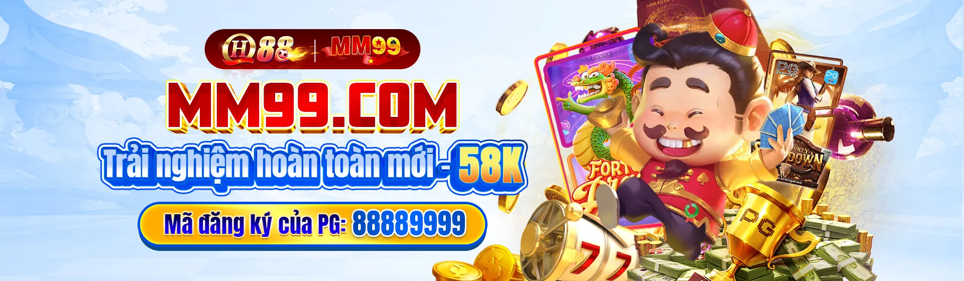 Giao diện chính của bl555 code, thể hiện sự chuyên nghiệp và đa dạng trò chơi