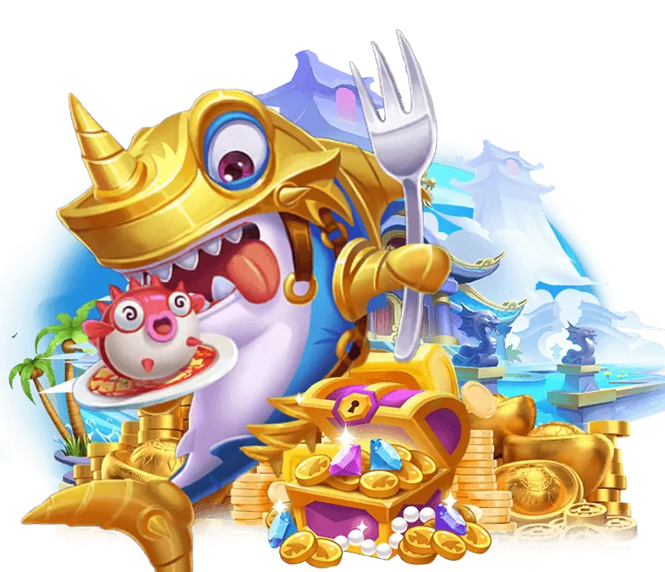 Game bắn cá đổi thưởng tại BL555 Code