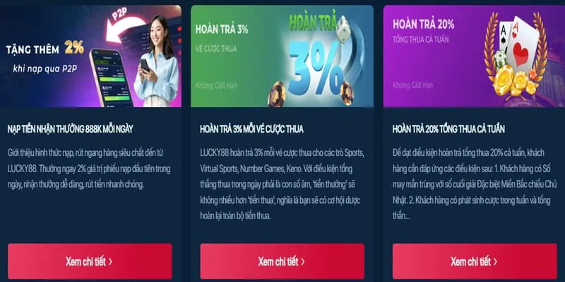 Hoàn trả không giới hạn tại bl555 code